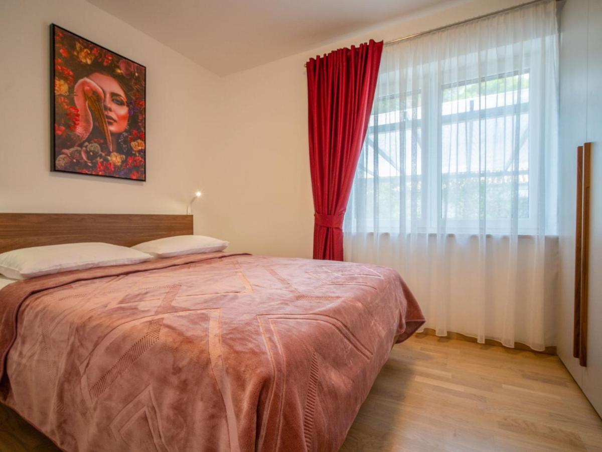 Artatore By Interhome Dovolenkový dom Mali Losinj