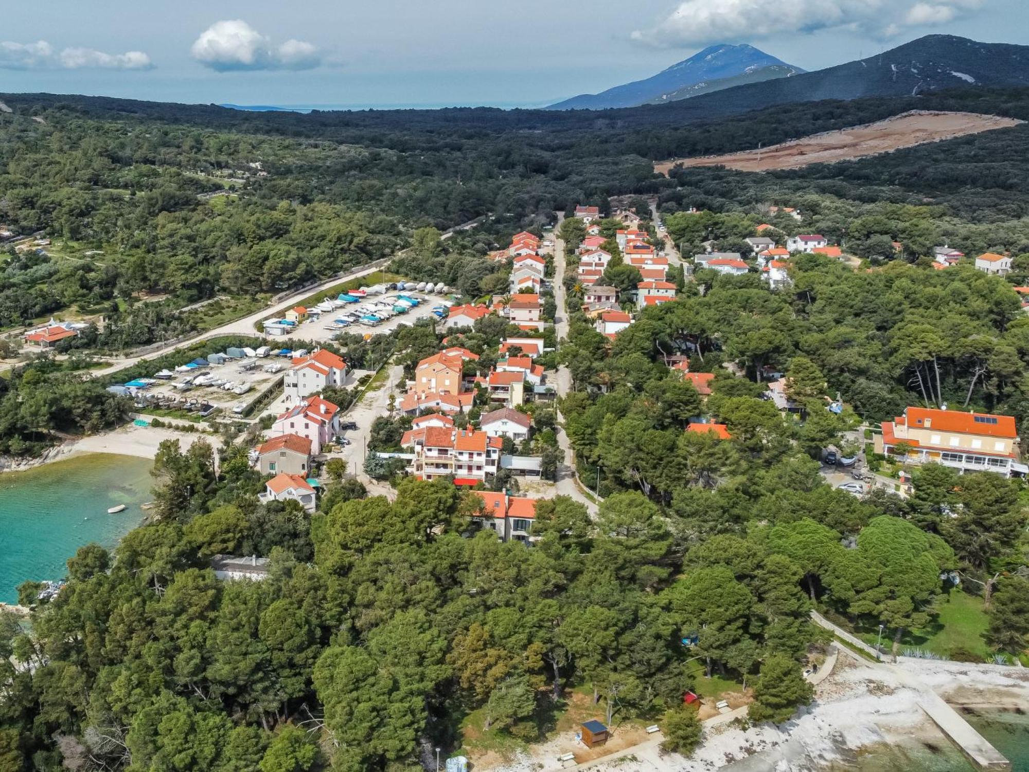 Artatore By Interhome Mali Losinj