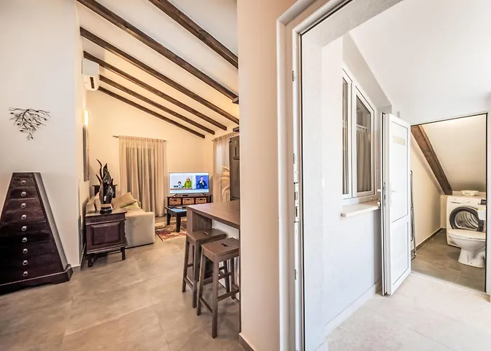Holiday Home Artatore By Interhome