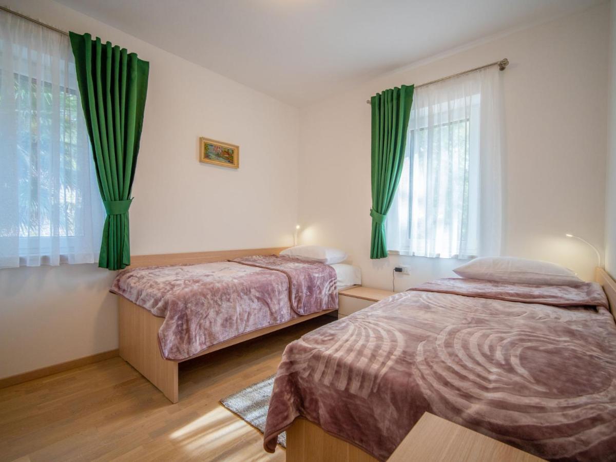 Artatore By Interhome Holiday home Mali Losinj