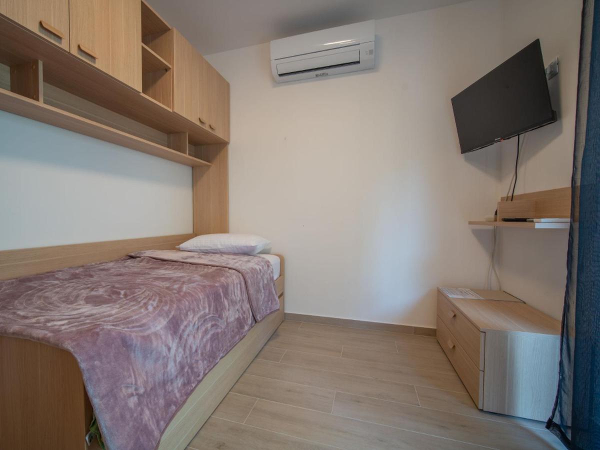Holiday home Artatore By Interhome Mali Losinj