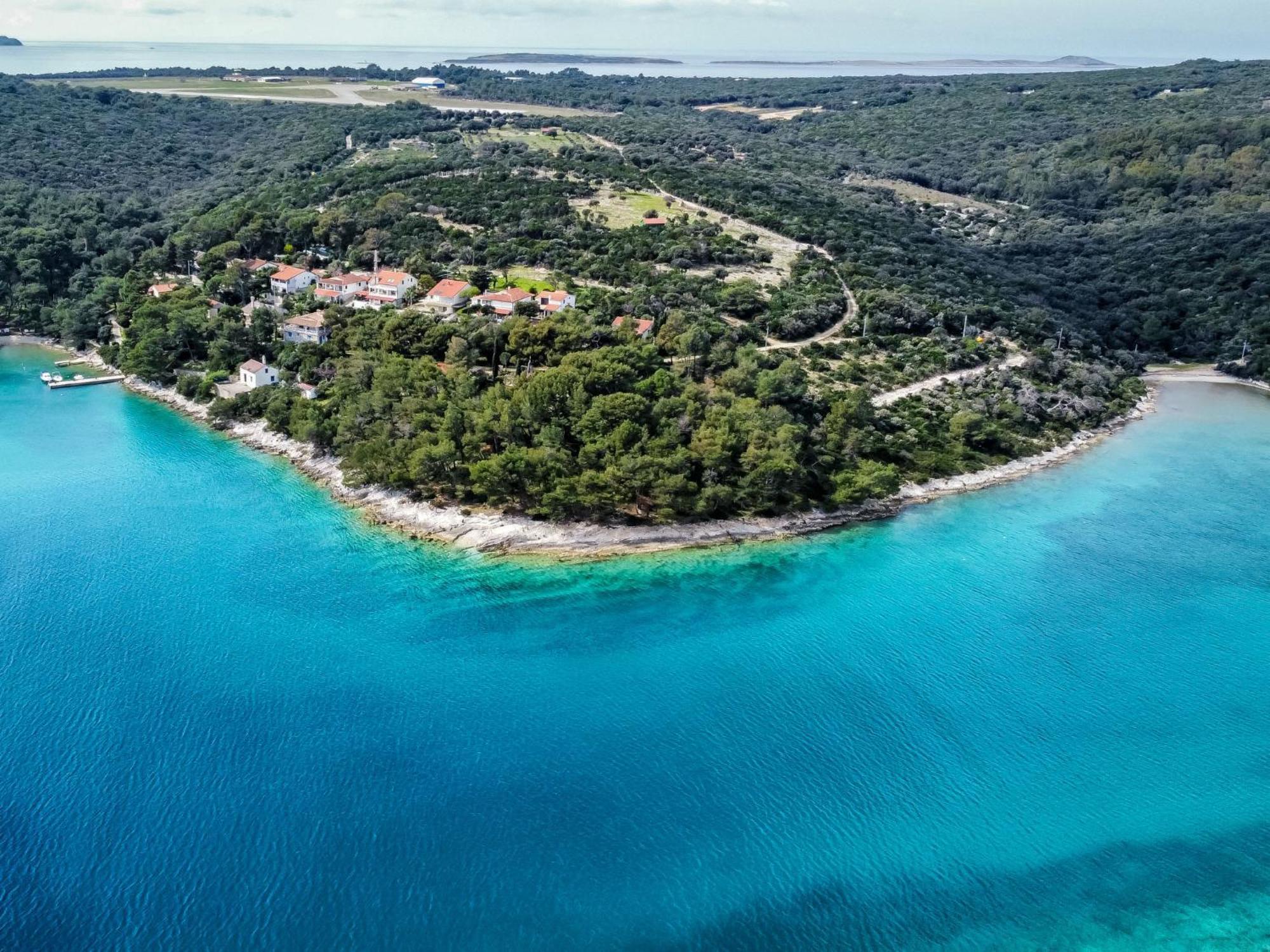 Artatore By Interhome * Mali Losinj