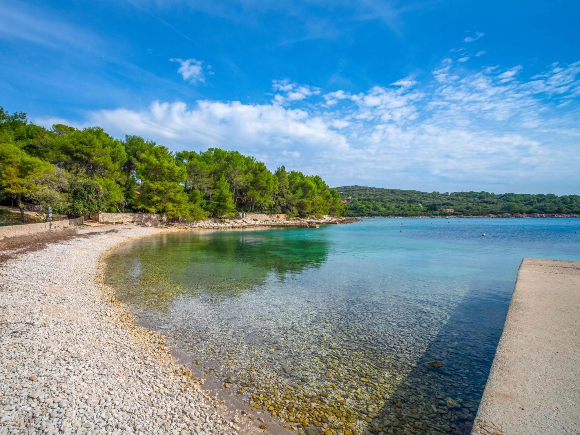 Holiday home Artatore By Interhome Mali Losinj