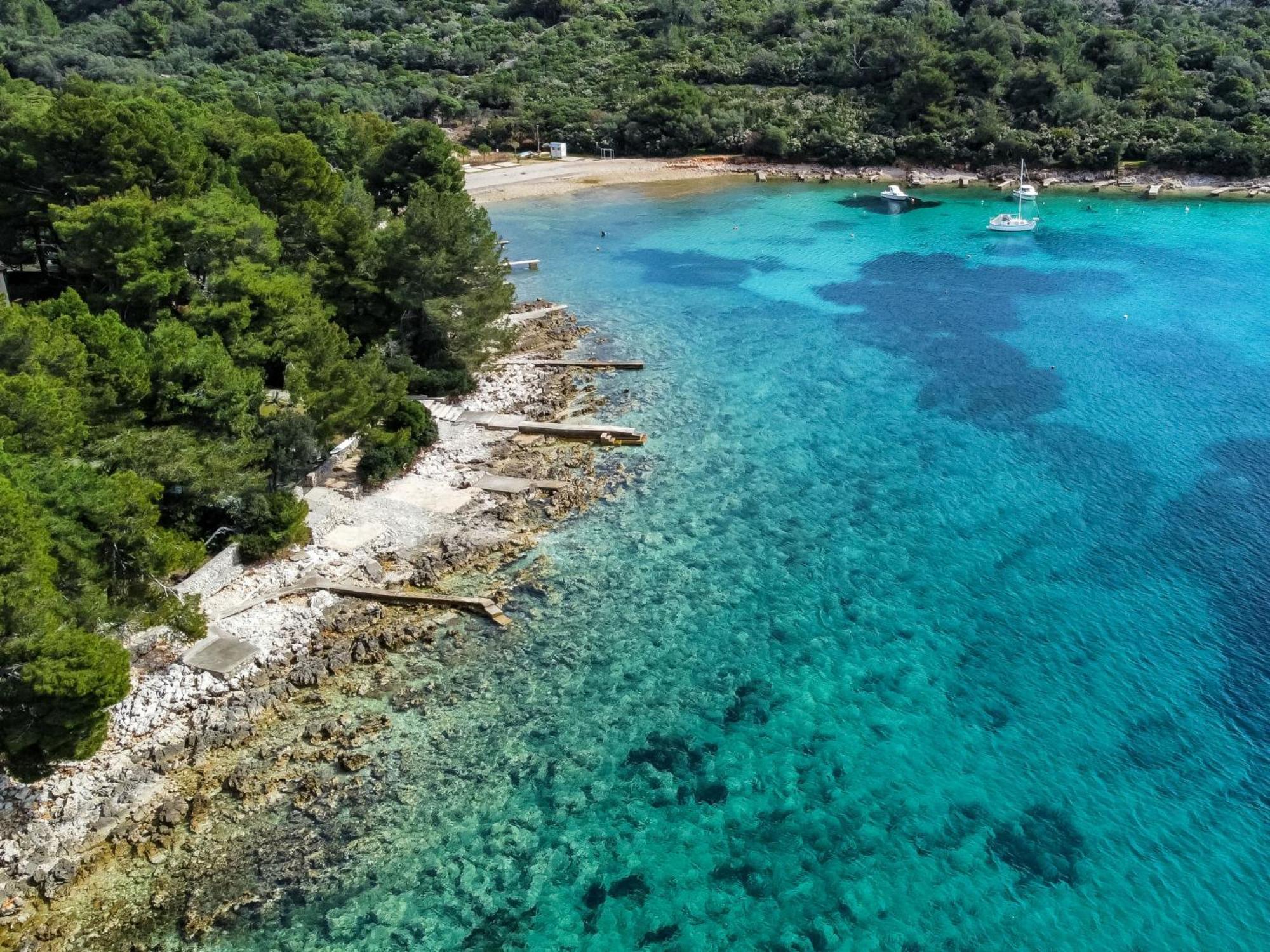Artatore By Interhome * Mali Losinj