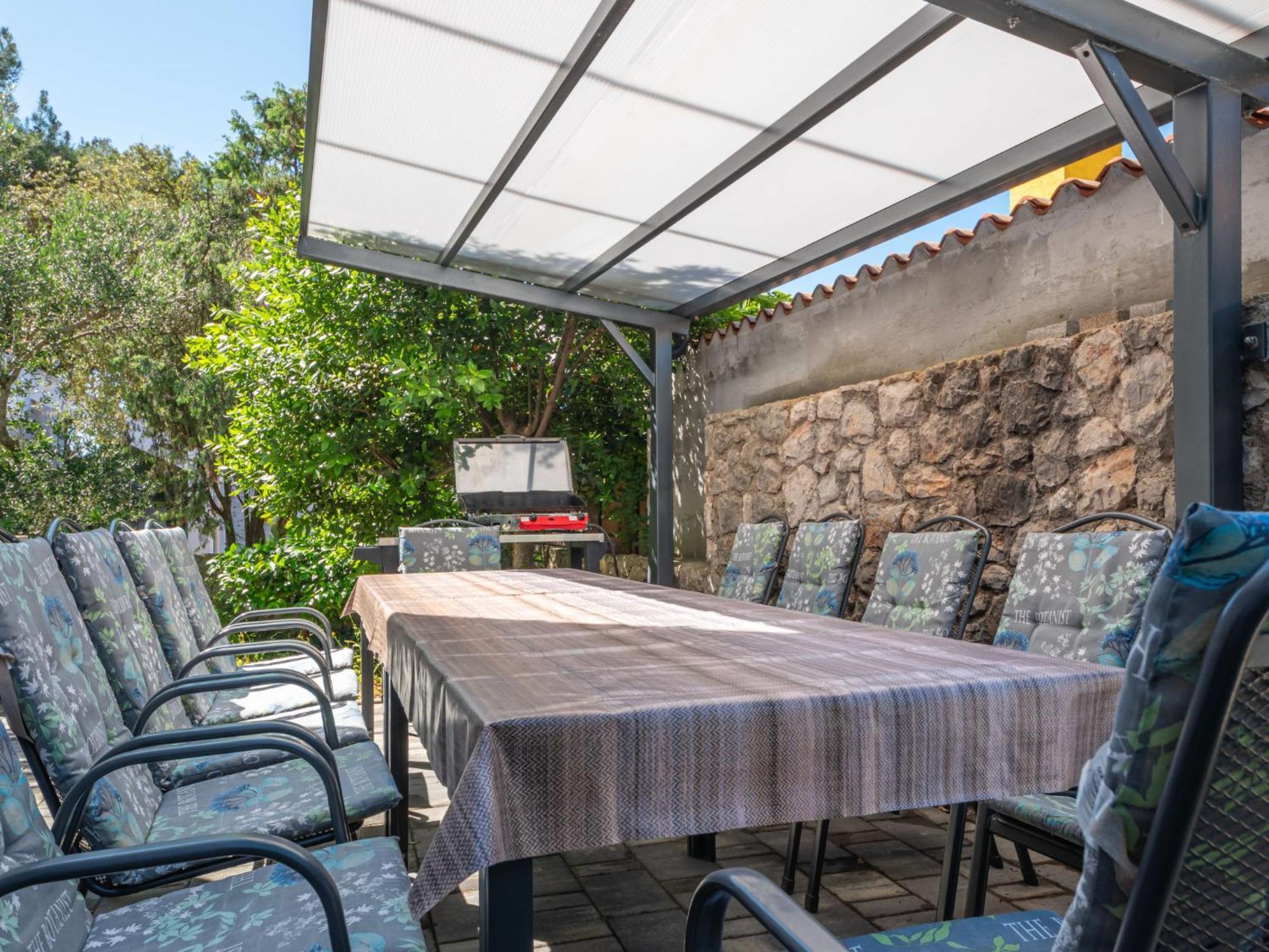 Artatore By Interhome Holiday home Mali Losinj