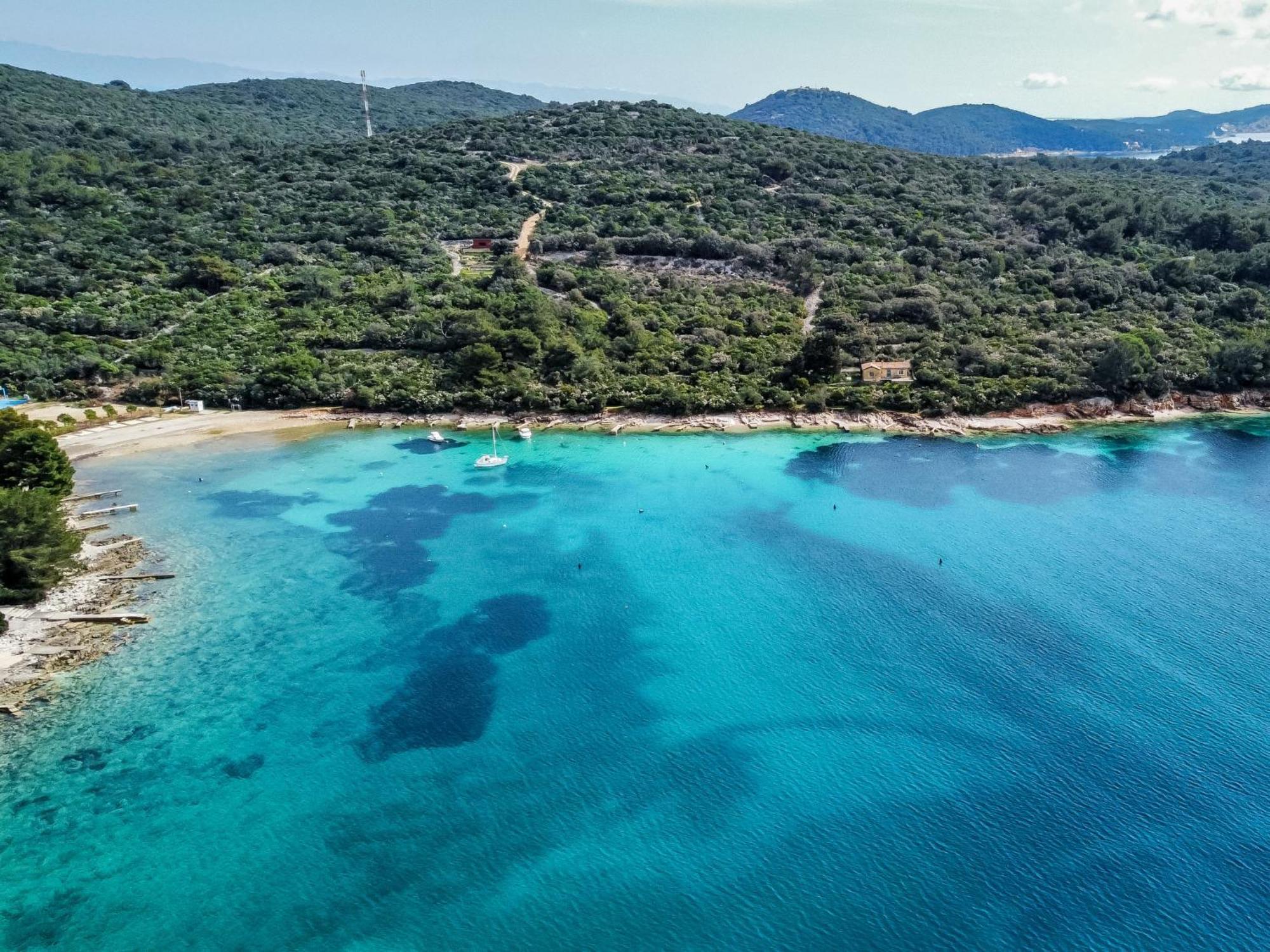 Hébergement de vacances Artatore By Interhome